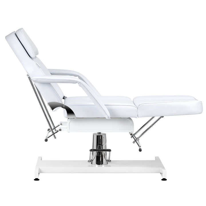 Sillón Hidráulico Sillon 210 v2 Blanco 5