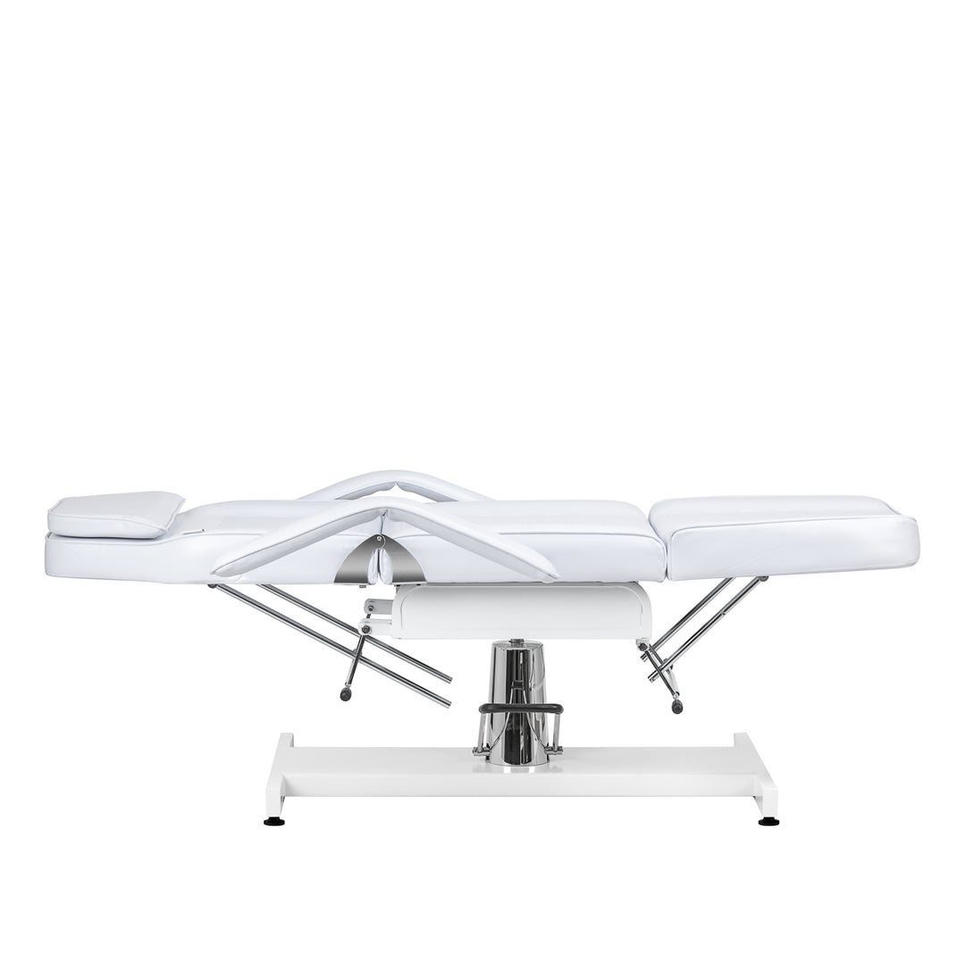 Sillón Hidráulico Sillon 210 v2 Blanco 6