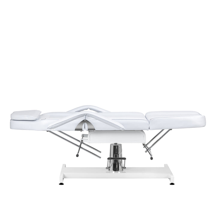Sillón Hidráulico Sillon 210 v2 Blanco 6