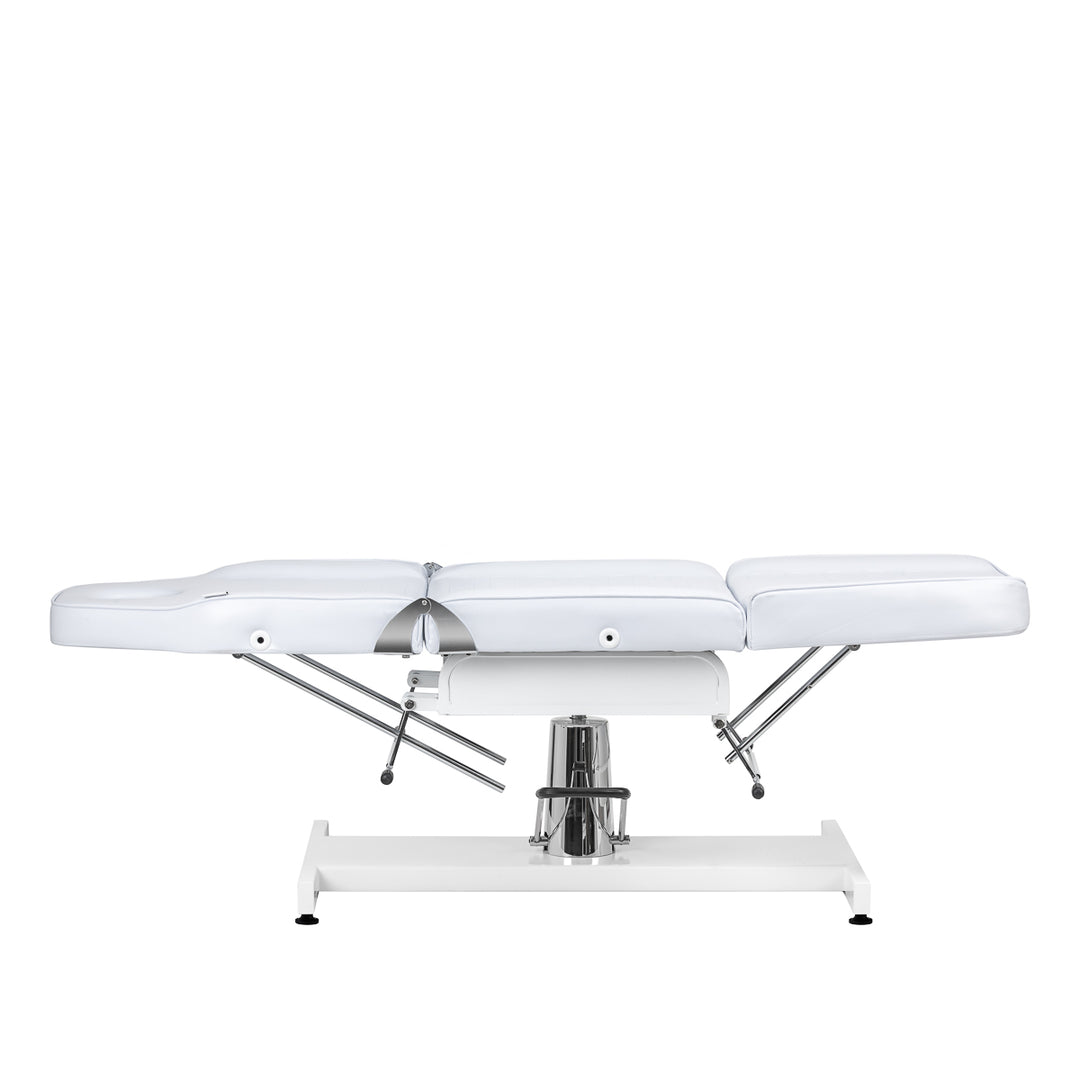 Sillón Hidráulico Sillon 210 v2 Blanco 7