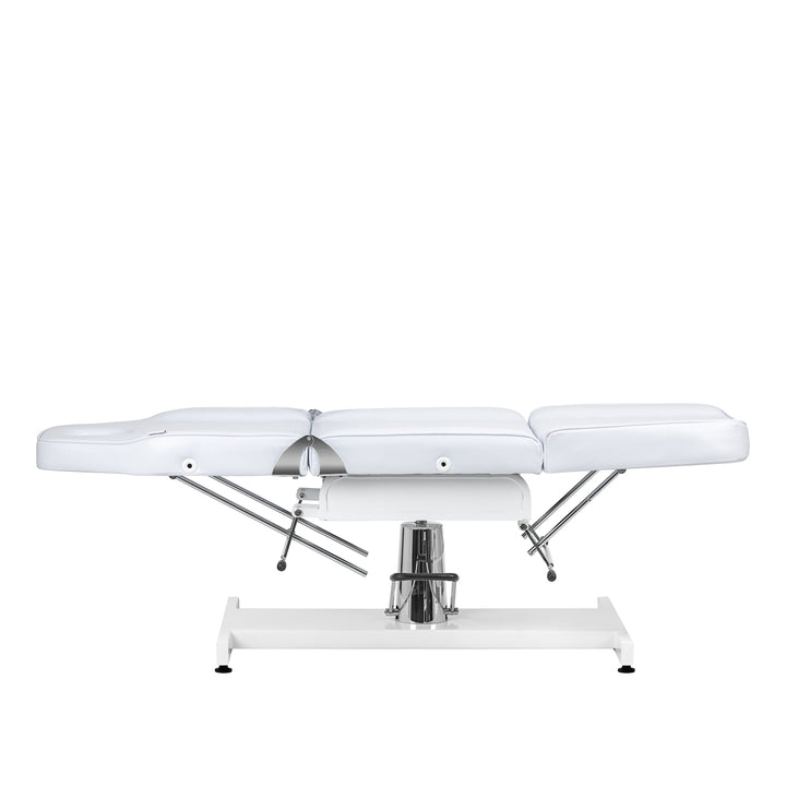 Sillón Hidráulico Sillon 210 v2 Blanco 7