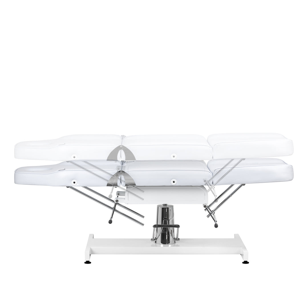 Sillón Hidráulico Sillon 210 v2 Blanco 8