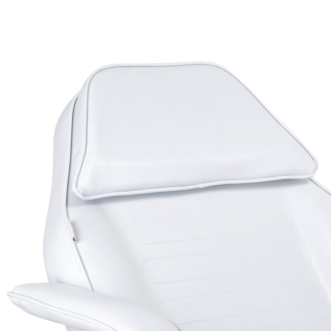 Sillón Hidráulico Sillon 210 v2 Blanco 11