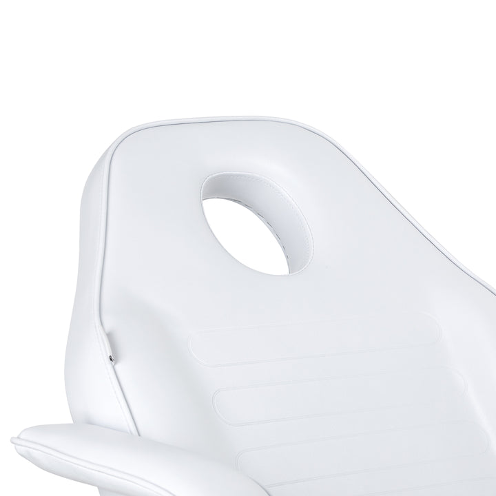 Sillón Hidráulico Sillon 210 v2 Blanco 12