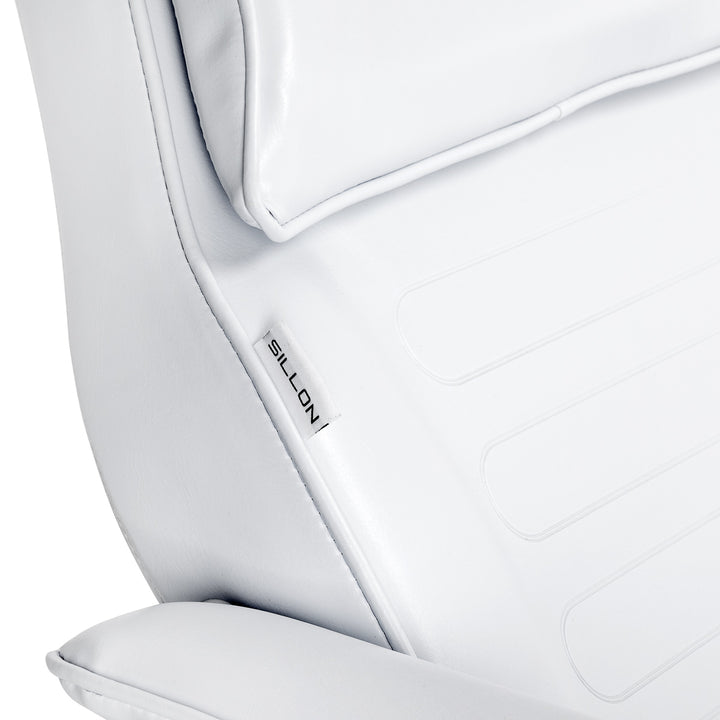 Sillón Hidráulico Sillon 210 v2 Blanco 13