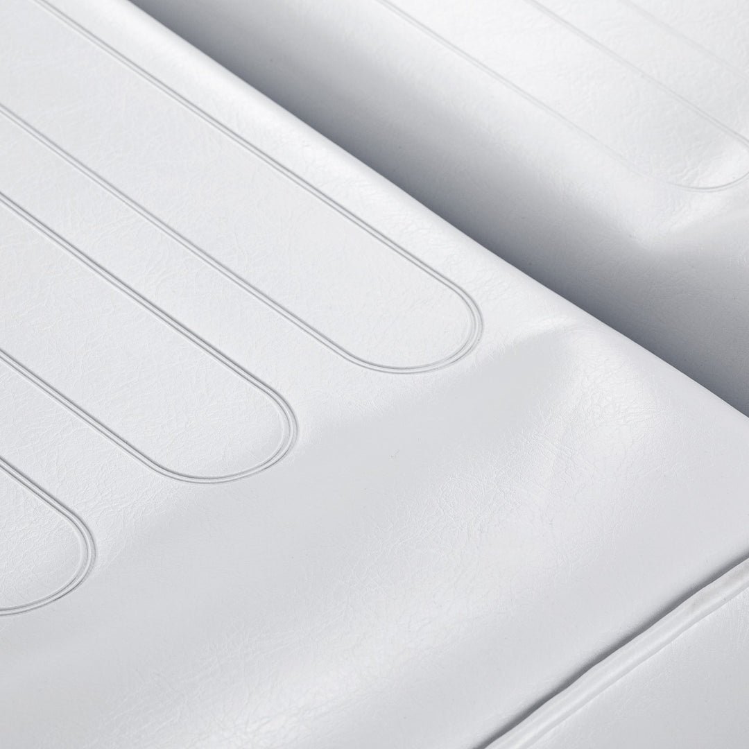 Sillón Hidráulico Sillon 210 v2 Blanco 15