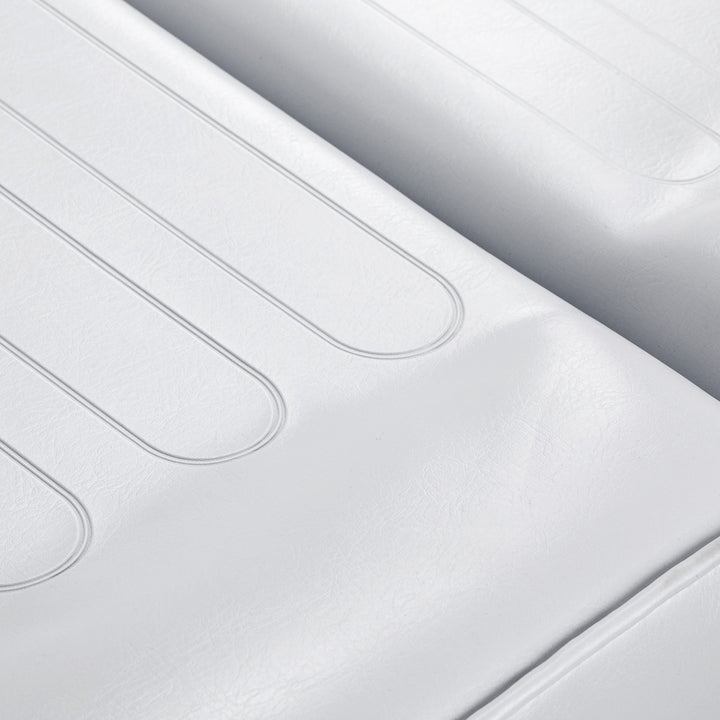 Sillón Hidráulico Sillon 210 v2 Blanco 15