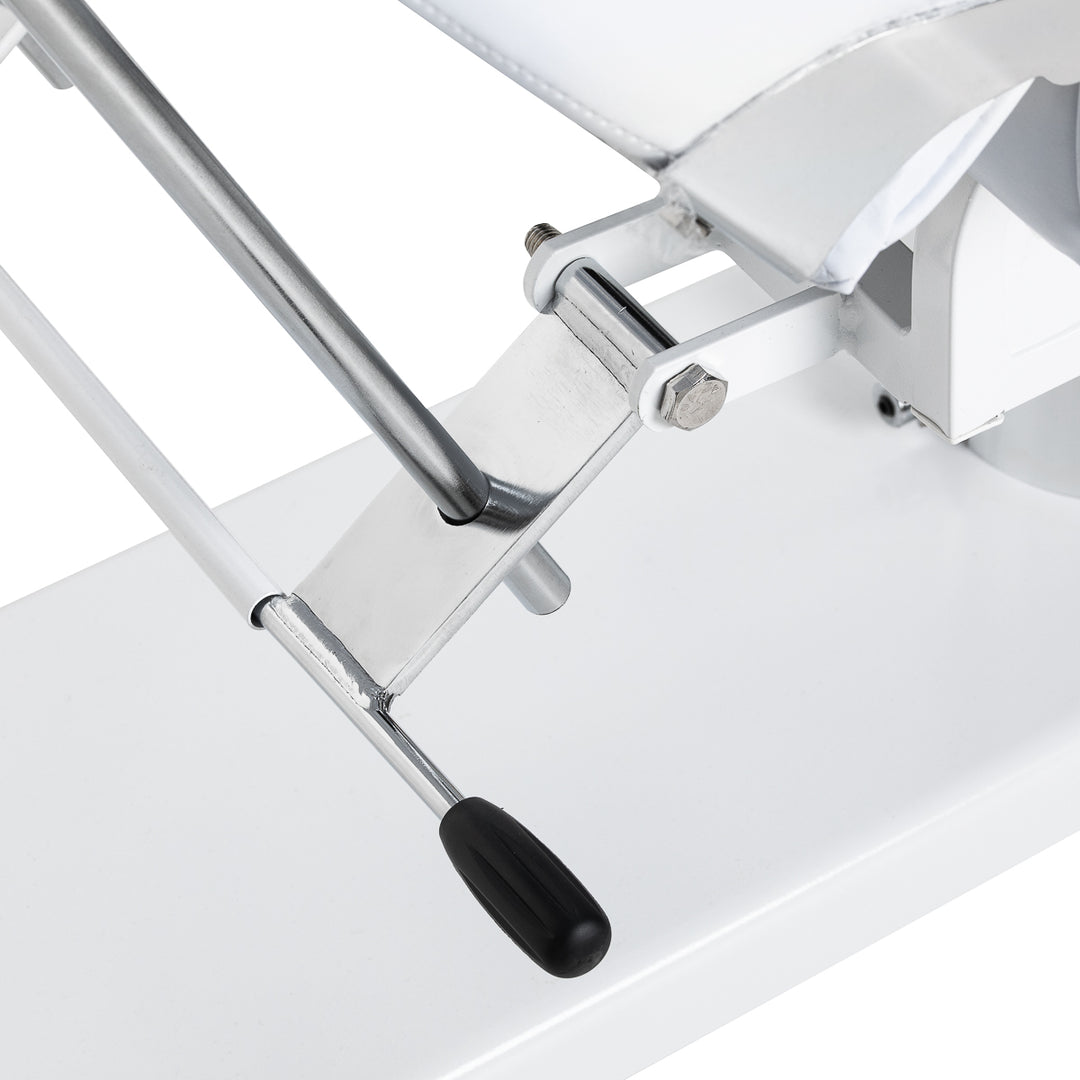 Sillón Hidráulico Sillon 210 v2 Blanco 16