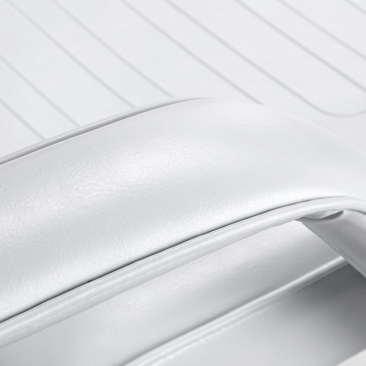 Sillón Hidráulico Sillon 210 v2 Blanco 17