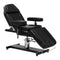 Sillón Tattoo Hidráulico Pro Ink 210DH Negro