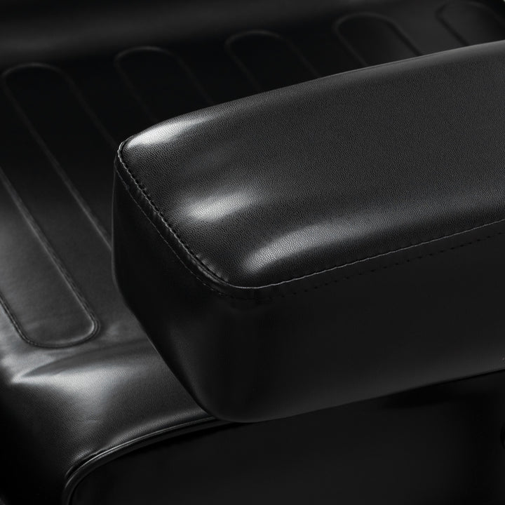 Sillón Tattoo Hidráulico Pro Ink 210DH Negro - imagen 10
