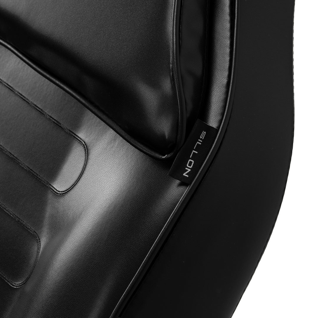 Sillón Tattoo Hidráulico Pro Ink 210DH Negro - imagen 11