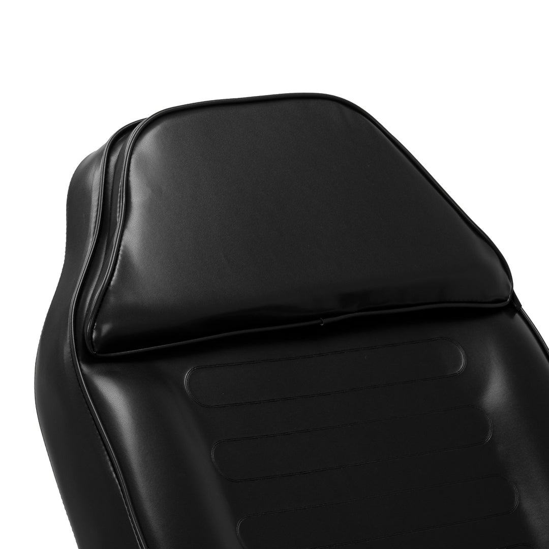 Sillón Tattoo Hidráulico Pro Ink 210DH Negro - imagen 12