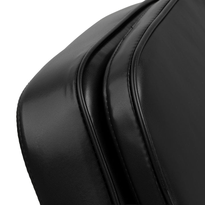 Sillón Tattoo Hidráulico Pro Ink 210DH Negro - imagen 14
