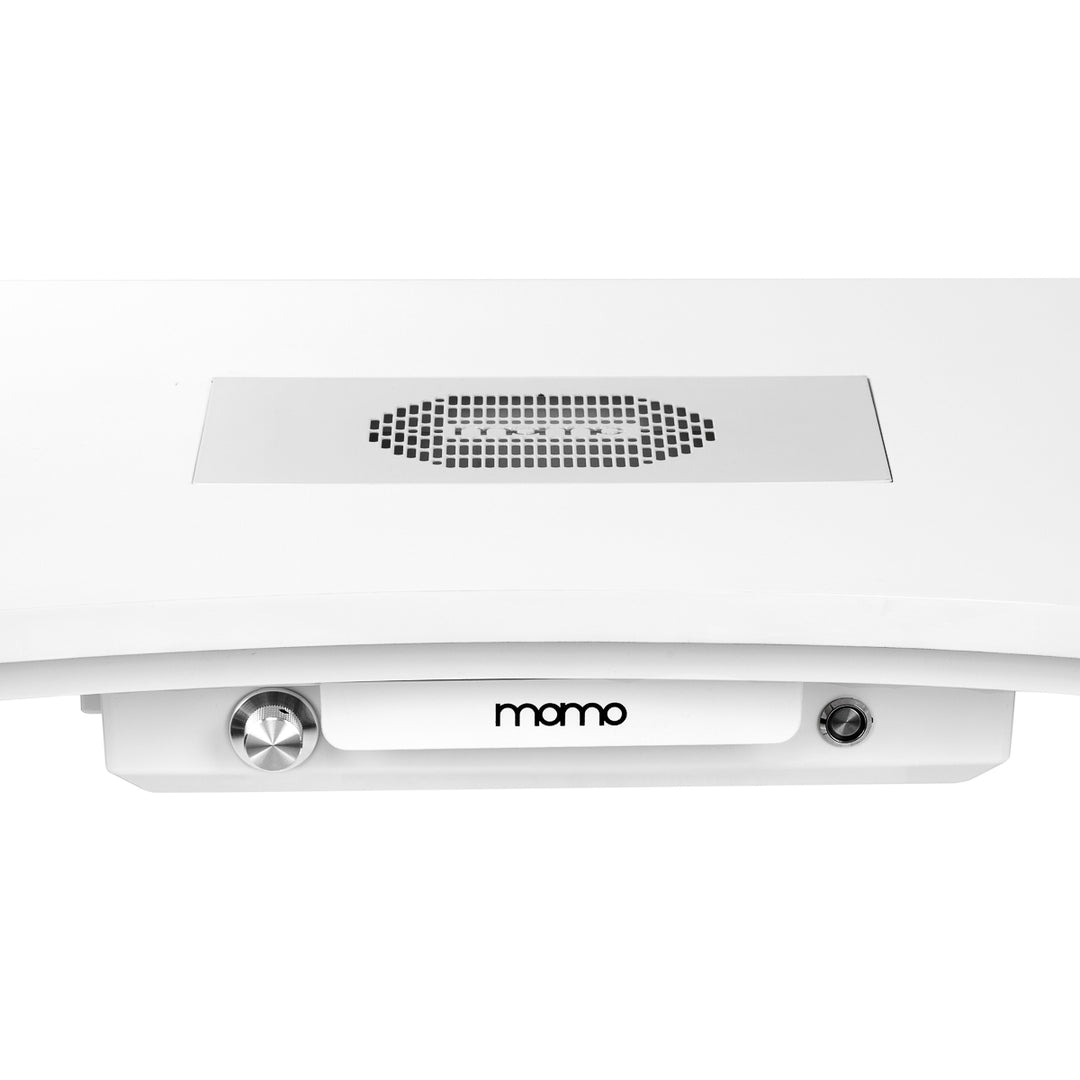 Mesa Manicura Momo L01 con Aspirador - imagen 8