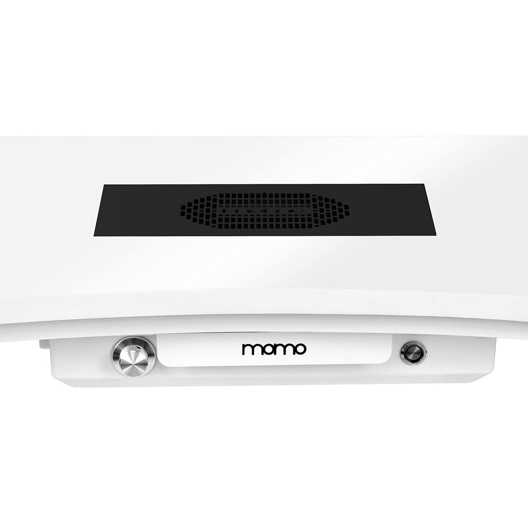 Mesa Manicura Momo L01 con Aspirador - imagen 8