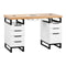 Mesa Manicura Momo L02 con Aspirador