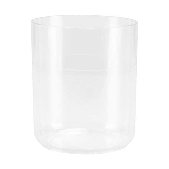 Depósito de Agua para Vaporizador de Peluquería Gabbiano 828-FD