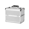 Maletín de Maquillaje SC 44 Plata