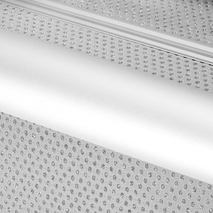 Maletín de Maquillaje SC 44 Plata - imagen 8