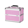 Maletín de Maquillaje SC 44 Rosa
