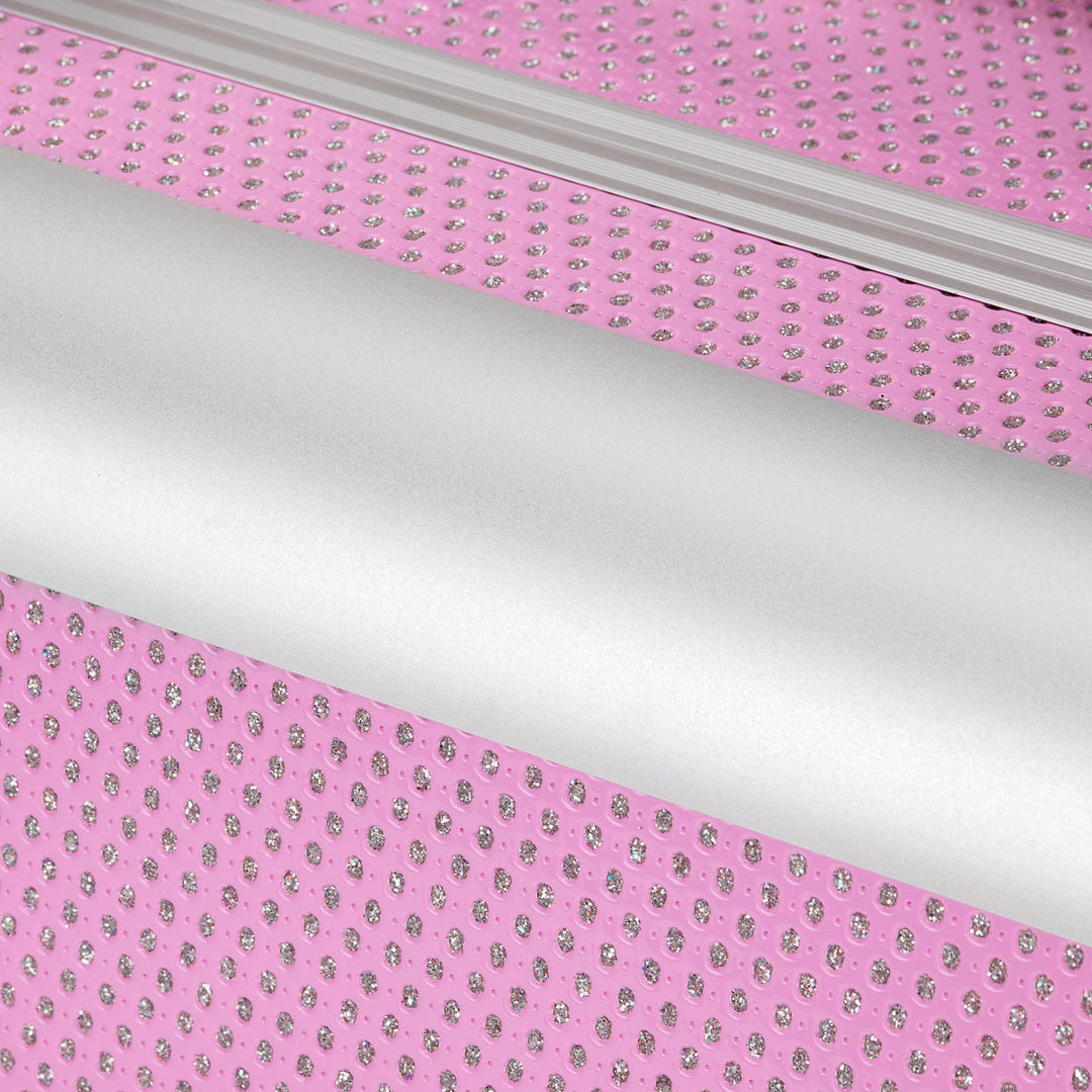 Maletín de Maquillaje SC 44 Rosa - imagen 8
