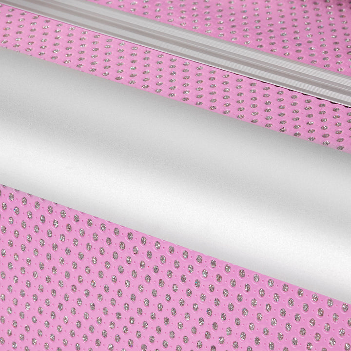 Maletín de Maquillaje SC 44 Rosa - imagen 8