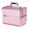 Maletín de Maquillaje SC 40 Rosa