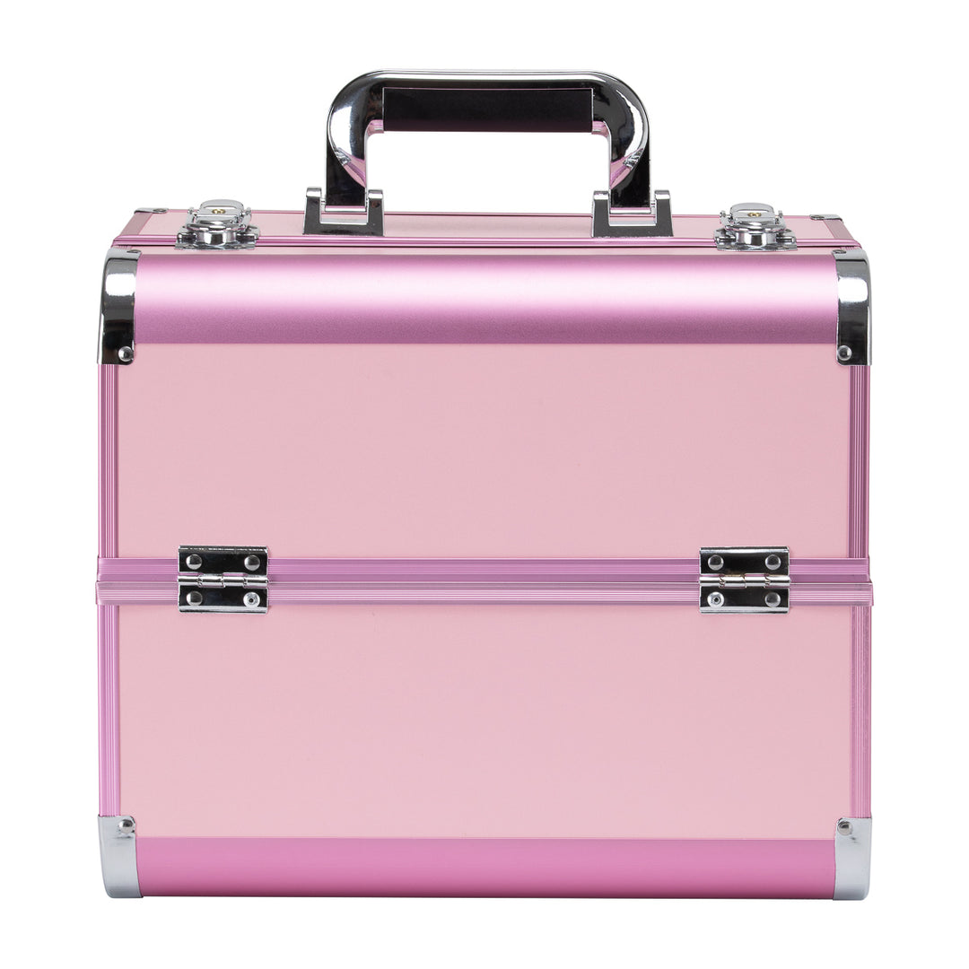 Maletín de Maquillaje SC 40 Rosa - imagen 6