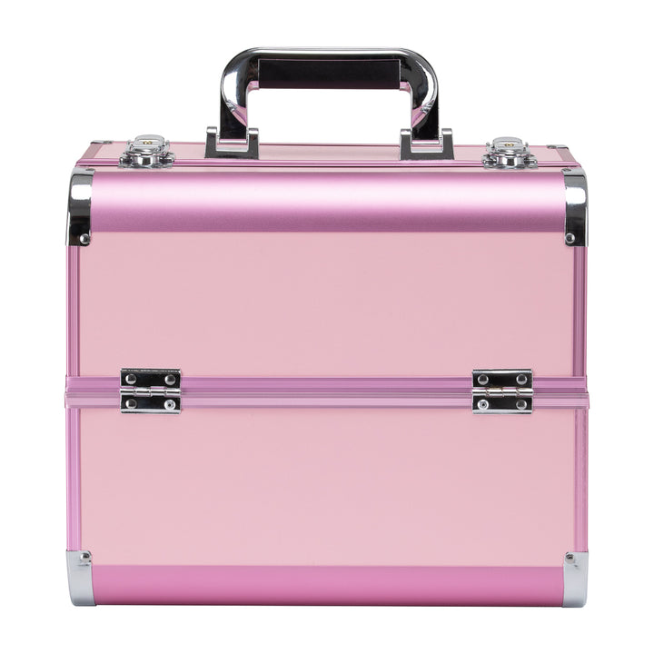 Maletín de Maquillaje SC 40 Rosa - imagen 6