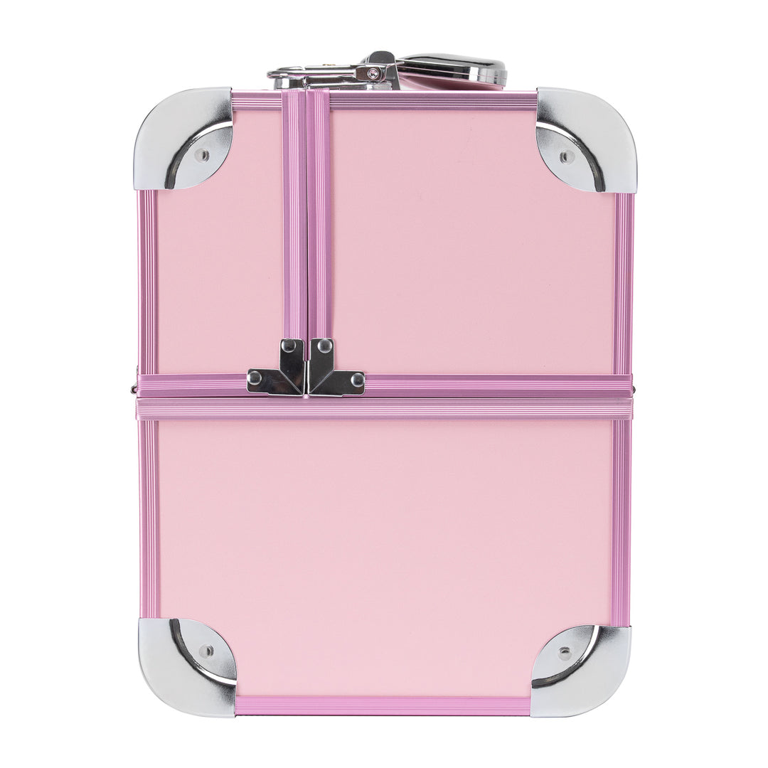Maletín de Maquillaje SC 40 Rosa - imagen 7