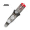 Cartucho Tatuaje Soft Edge Magnum 11RM 0.30 mm El Cartel V2 10 uds
