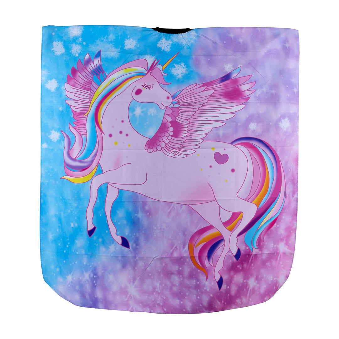 Capa de Peluquería Infantil CJ-05 - imagen 3