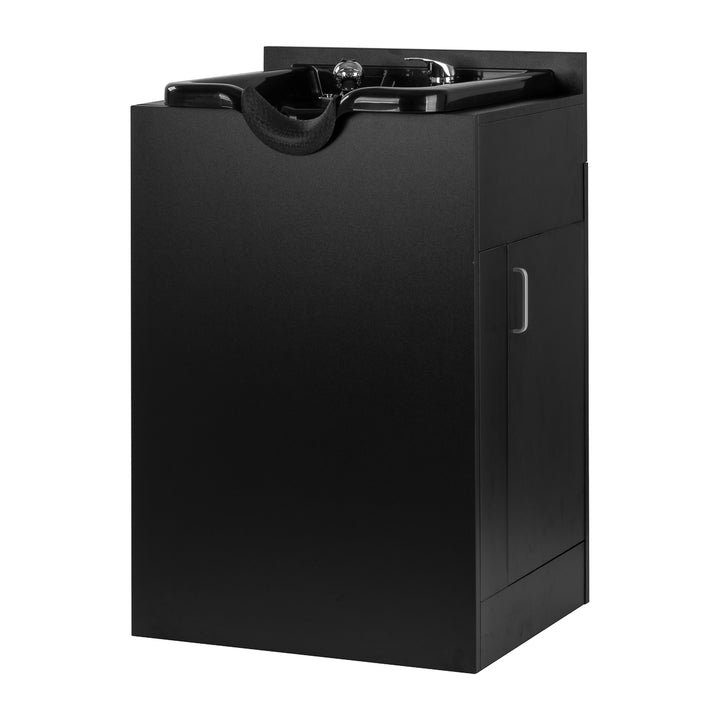 Unidad de Lavado Gabbiano 5023 Negro 1
