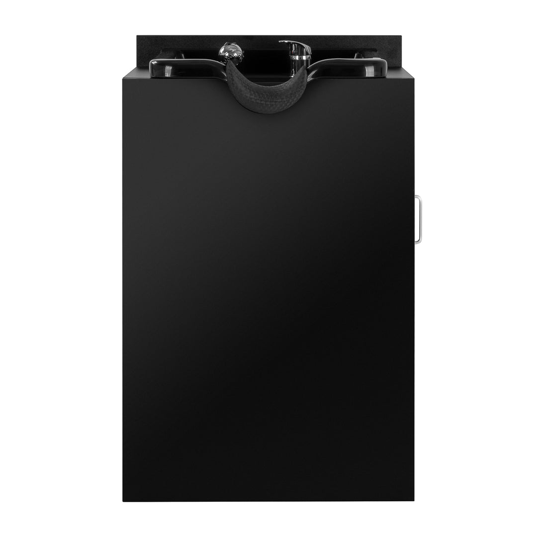 Unidad de Lavado Gabbiano 5023 Negro 2