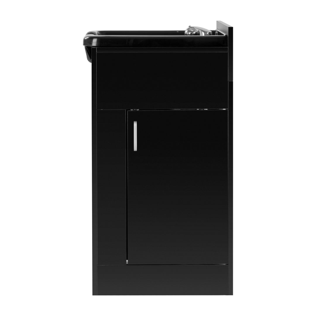Unidad de Lavado Gabbiano 5023 Negro 3