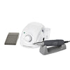Torno para Uñas Saeyang Marathon 3 Champion Blanco + H35LSP Gris