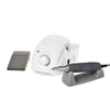 Torno para Uñas Saeyang Marathon 3 Champion Blanco + H35LSP Gris