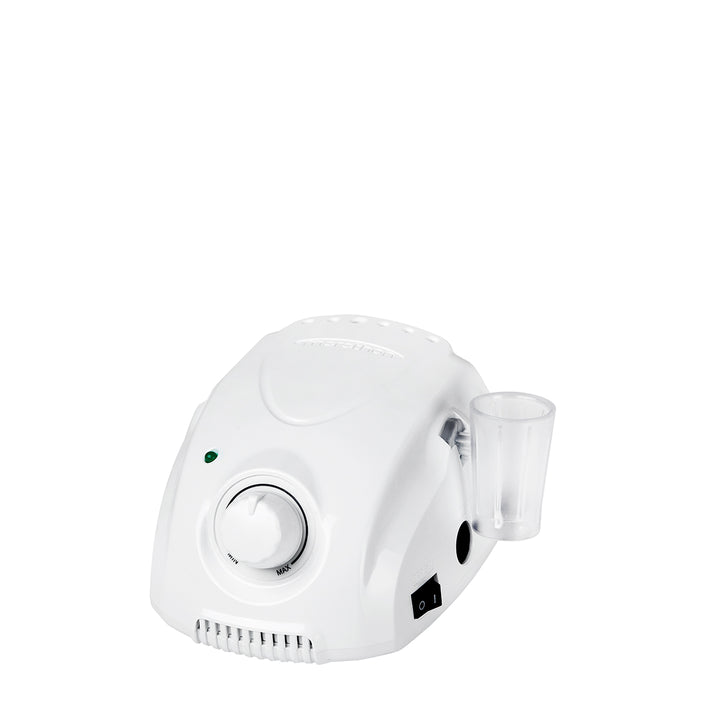 Torno para Uñas Saeyang Marathon 3 Champion Blanco + H35LSP Gris - imagen 2