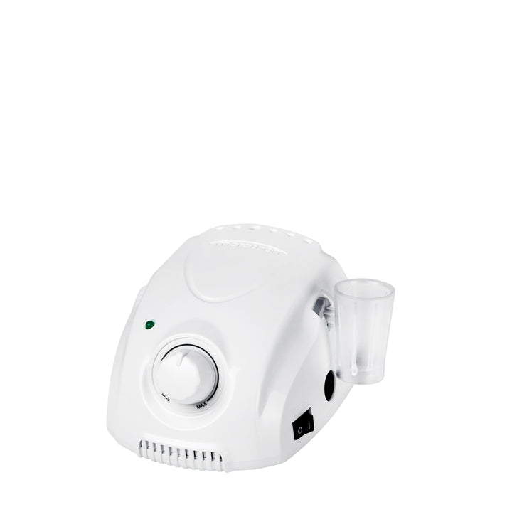 Torno para Uñas Saeyang Marathon 3 Champion Blanco + H35LSP Gris
