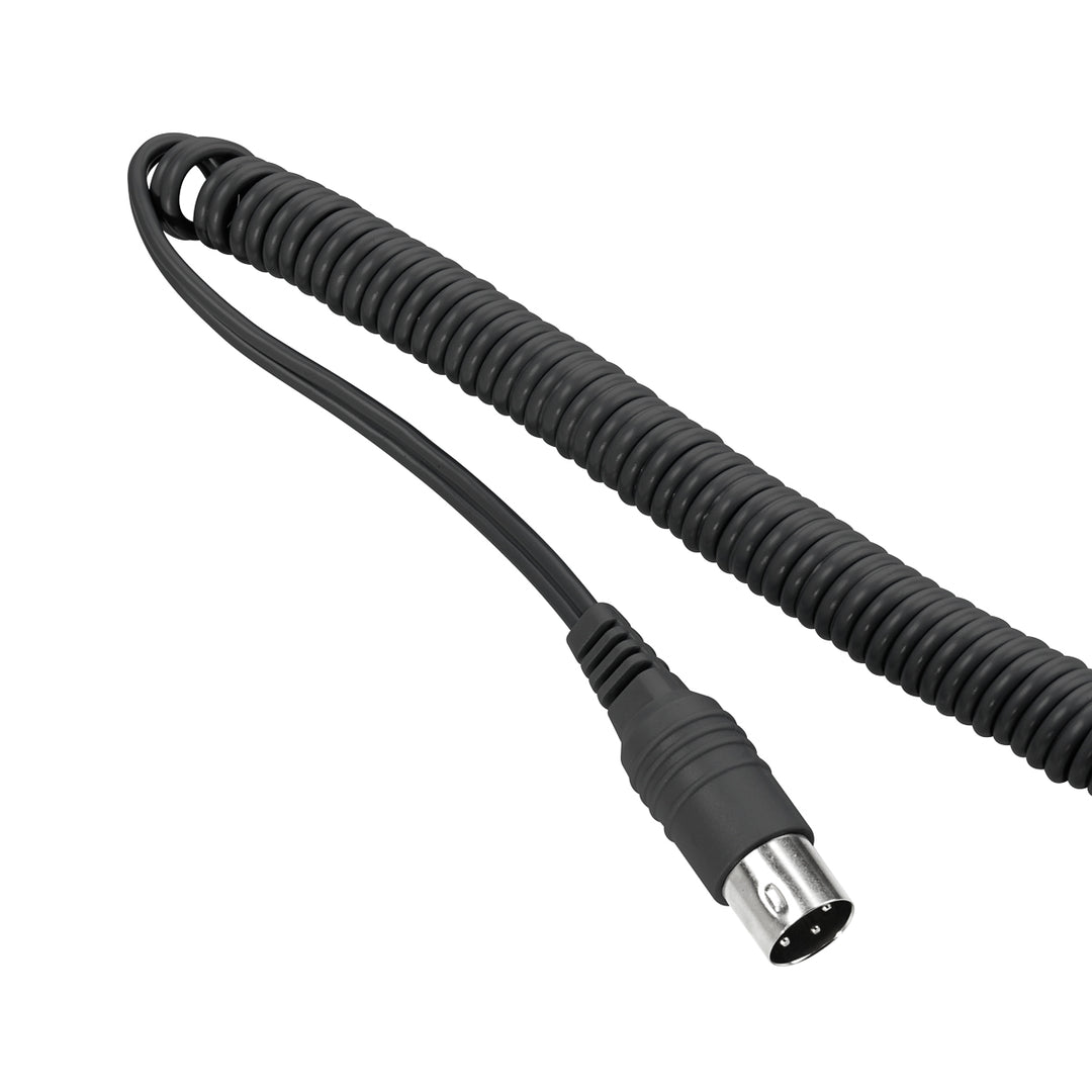 Torno para Uñas Saeyang Marathon 3 Champion Blanco + H35LSP Gris