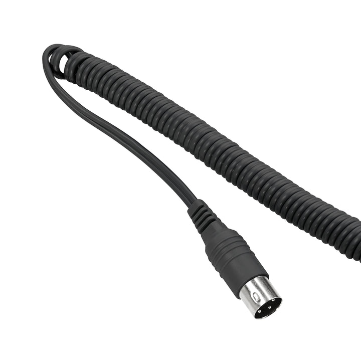 Torno para Uñas Saeyang Marathon 3 Champion Blanco + H35LSP Gris