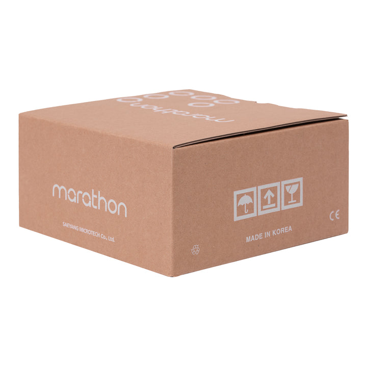 Torno para Uñas Saeyang Marathon 3 Champion Blanco + H35LSP Gris