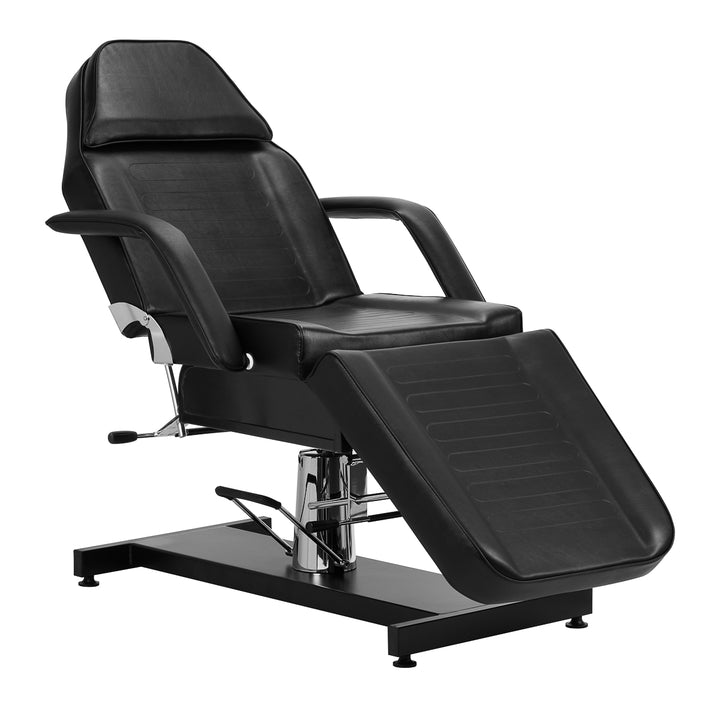 Sillón Hidráulico Sillon 210 v2 Negro 1