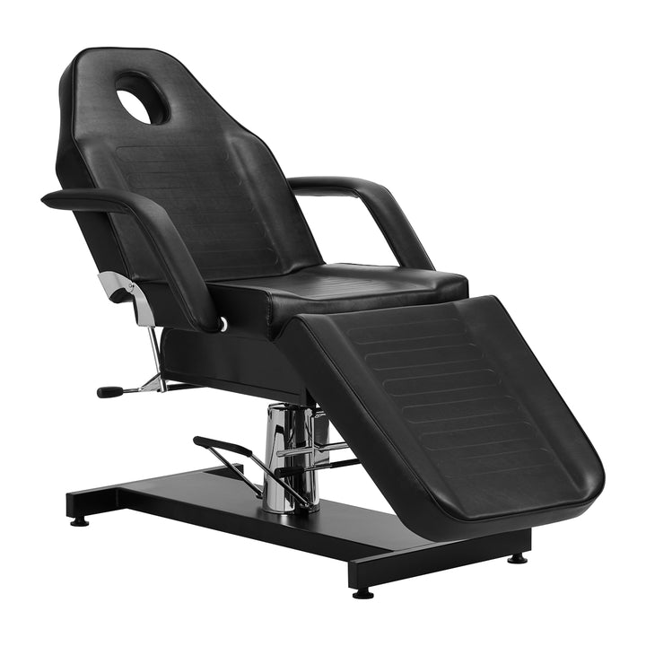 Sillón Hidráulico Sillon 210 v2 Negro 2