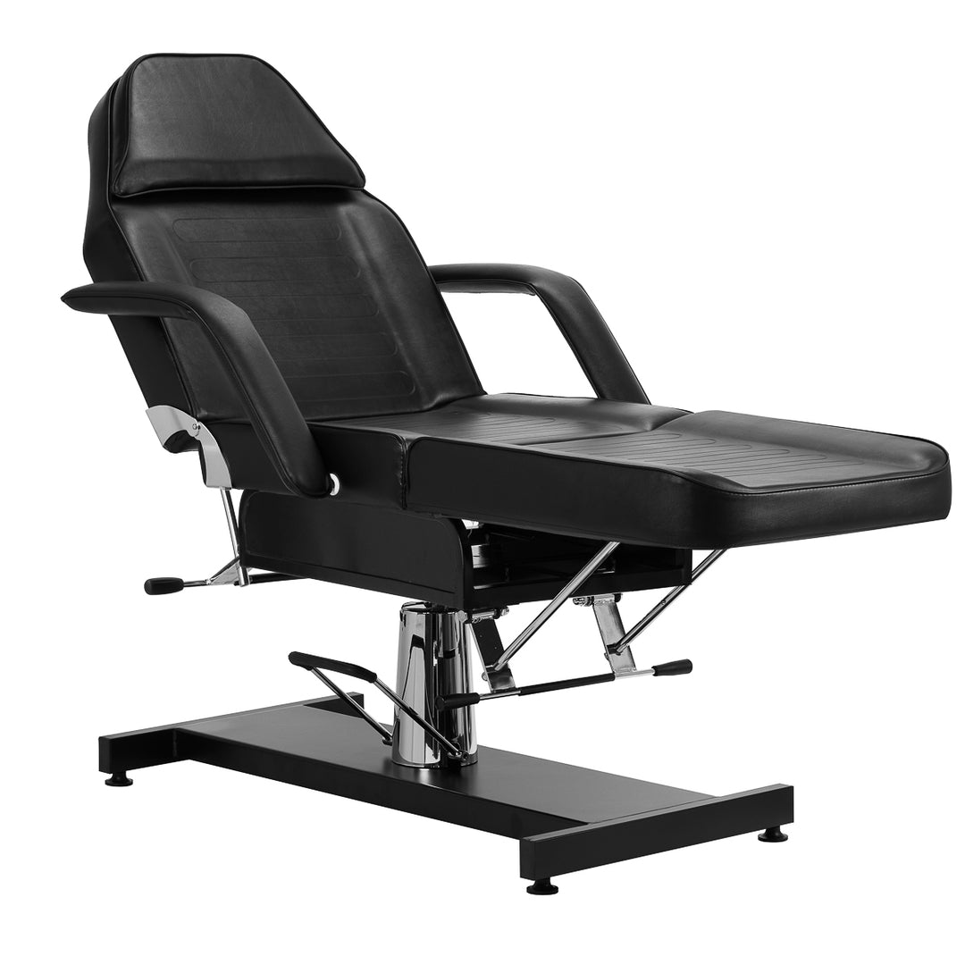 Sillón Hidráulico Sillon 210 v2 Negro 3