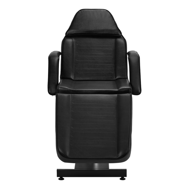 Sillón Hidráulico Sillon 210 v2 Negro 4