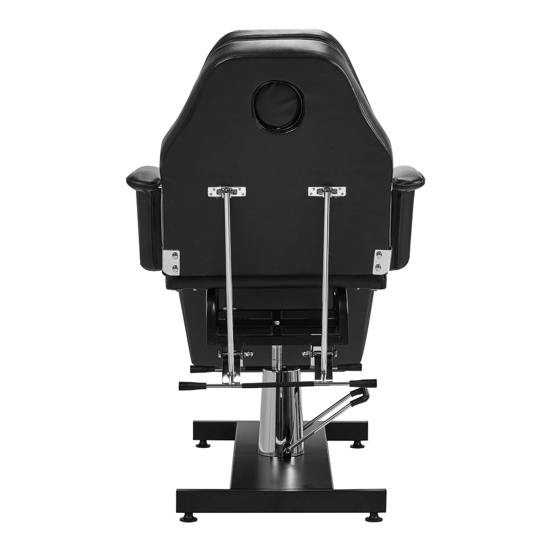 Sillón Hidráulico Sillon 210 v2 Negro 5