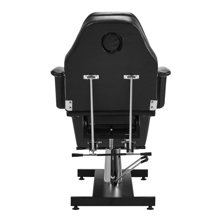 Sillón Hidráulico Sillon 210 v2 Negro 5