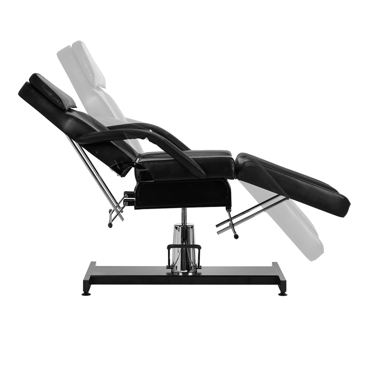 Sillón Hidráulico Sillon 210 v2 Negro 6